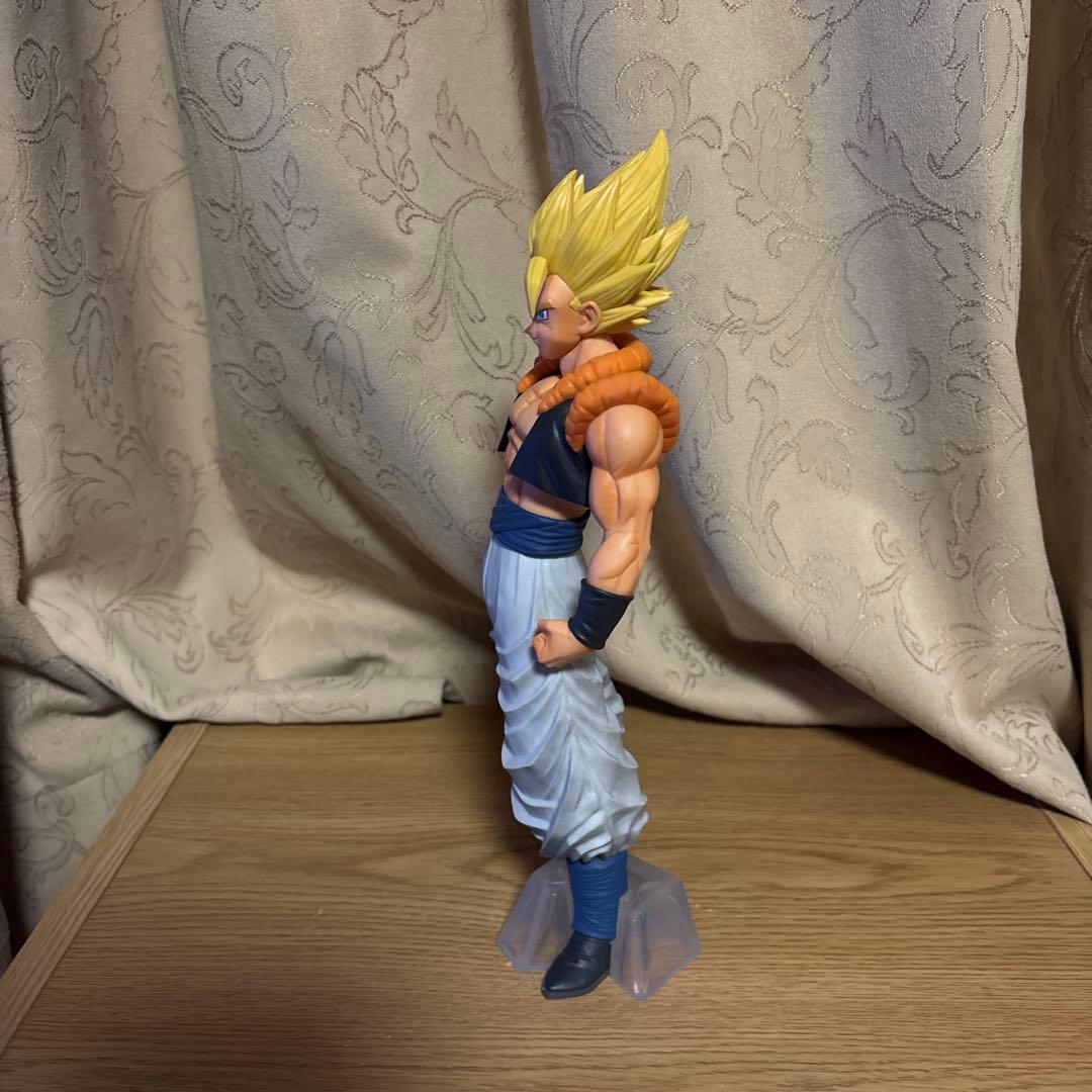 ドラゴンボール 一番くじ B賞超ゴジータ