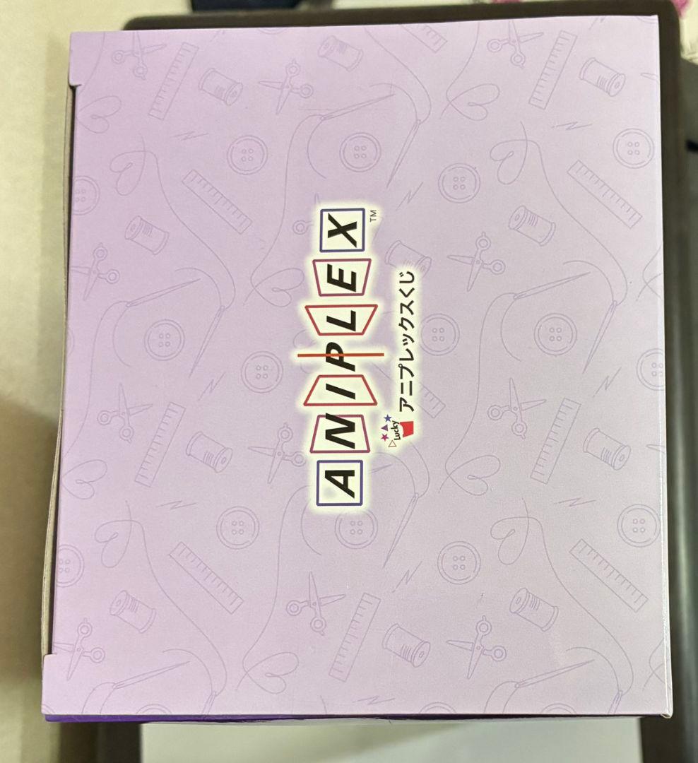 着せ恋 アニプレックスくじ A賞 喜多川海夢 黒江雫 文化祭ver. フィギュア