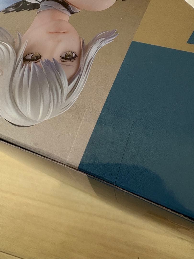 NieRゲームくじA賞 カイネ　フィギュア