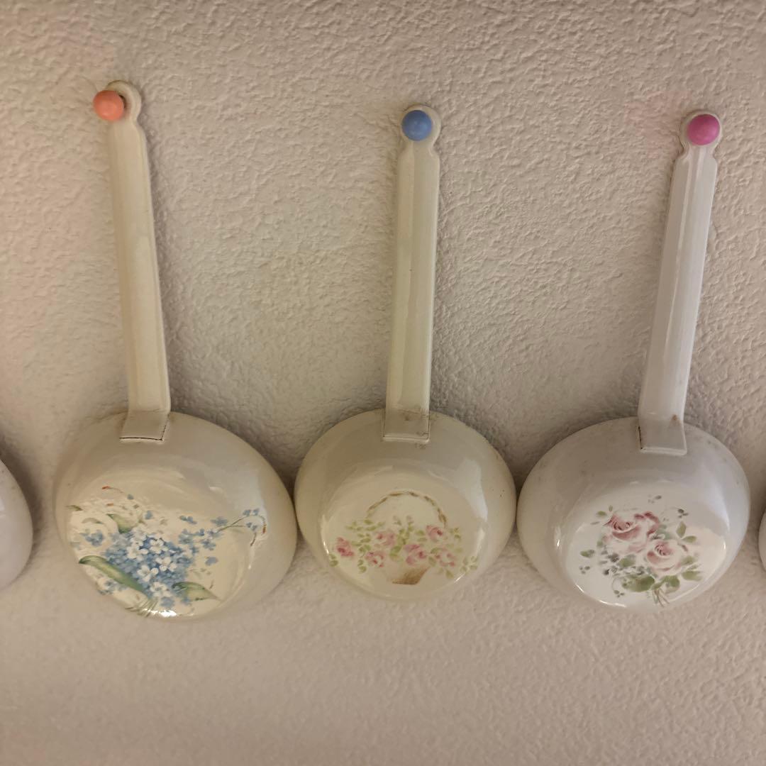 imane イマン　トイパン　フライパン　7個