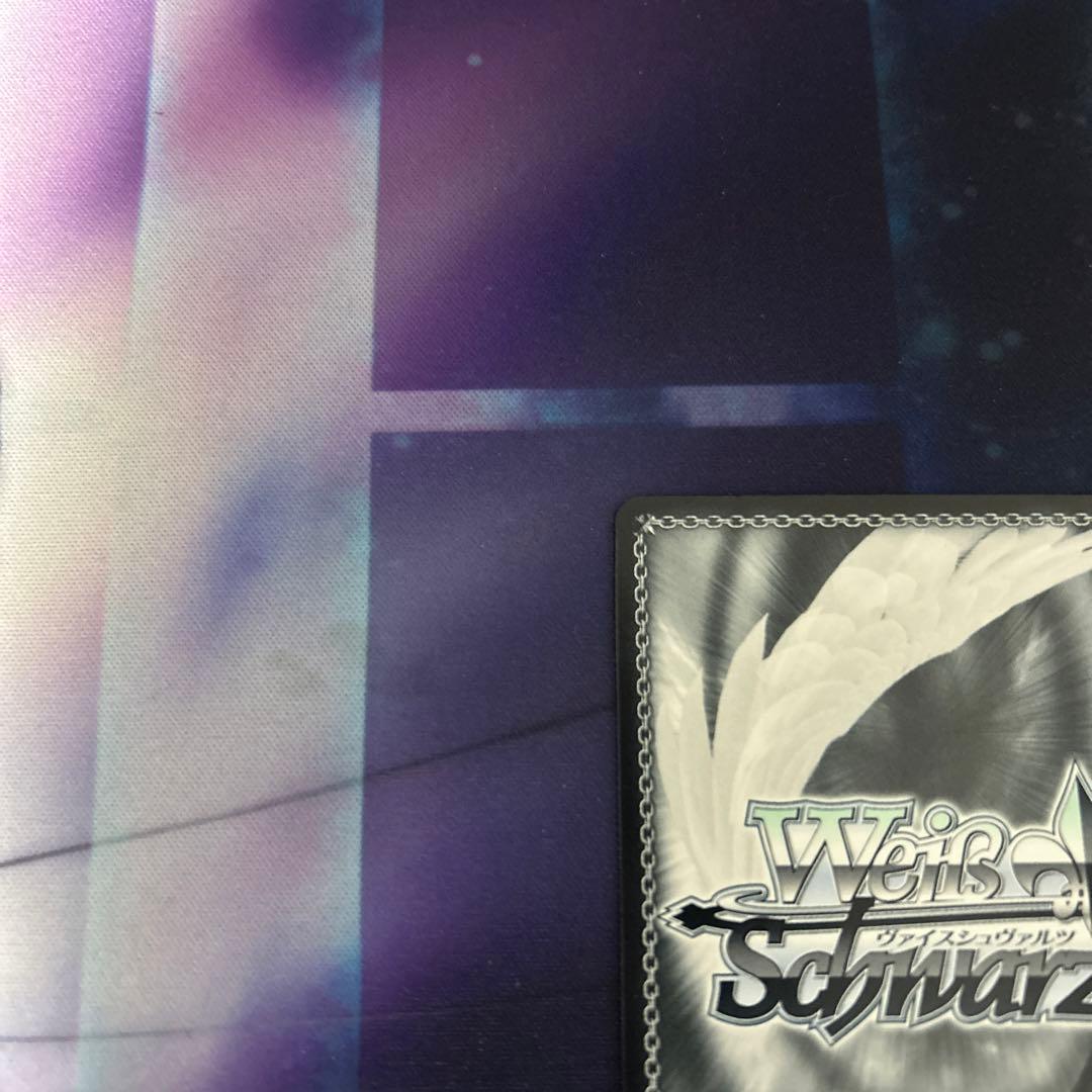 ヴァイス アズールレーン　能代　sp