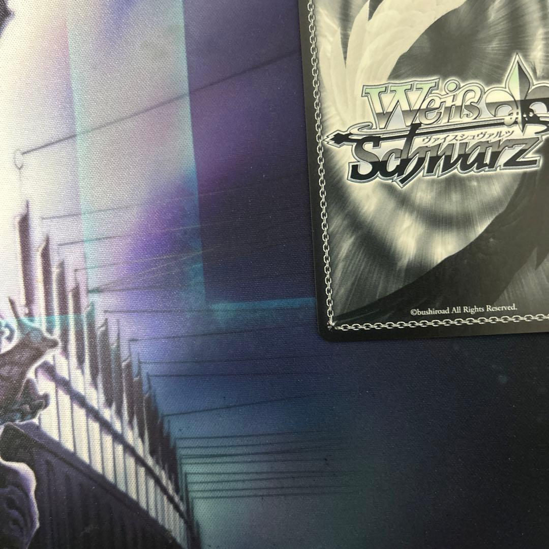 ヴァイス アズールレーン　能代　sp