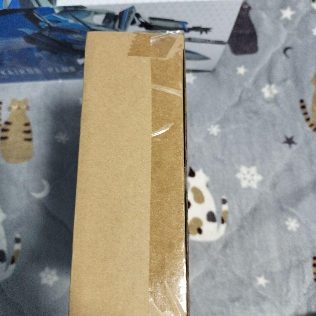 初回限定版 VF-31AX カイロスプラス（ハヤテ・インメルマン機）