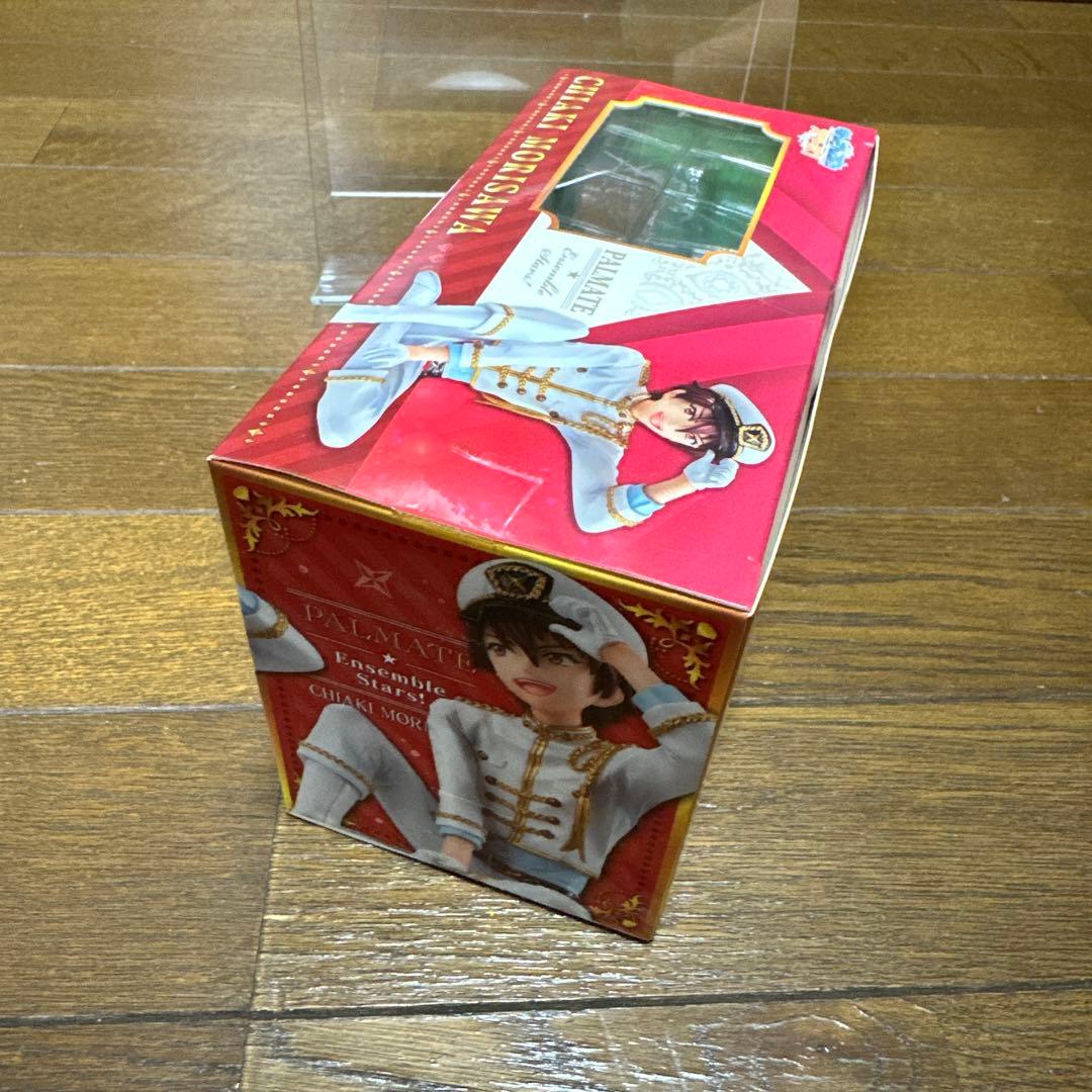 あんさんぶるスターズ　守沢千秋フィギュア