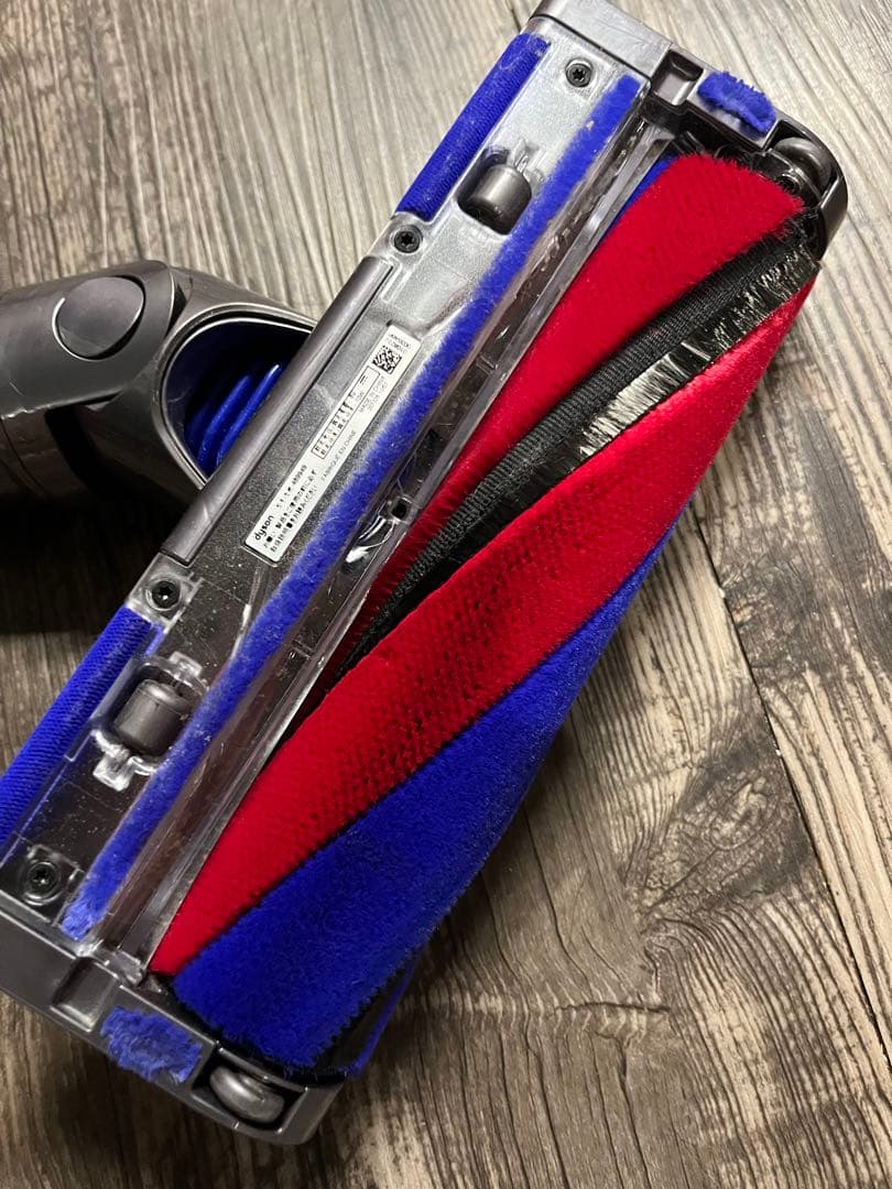 ダイソン　SV21 充電コード無し