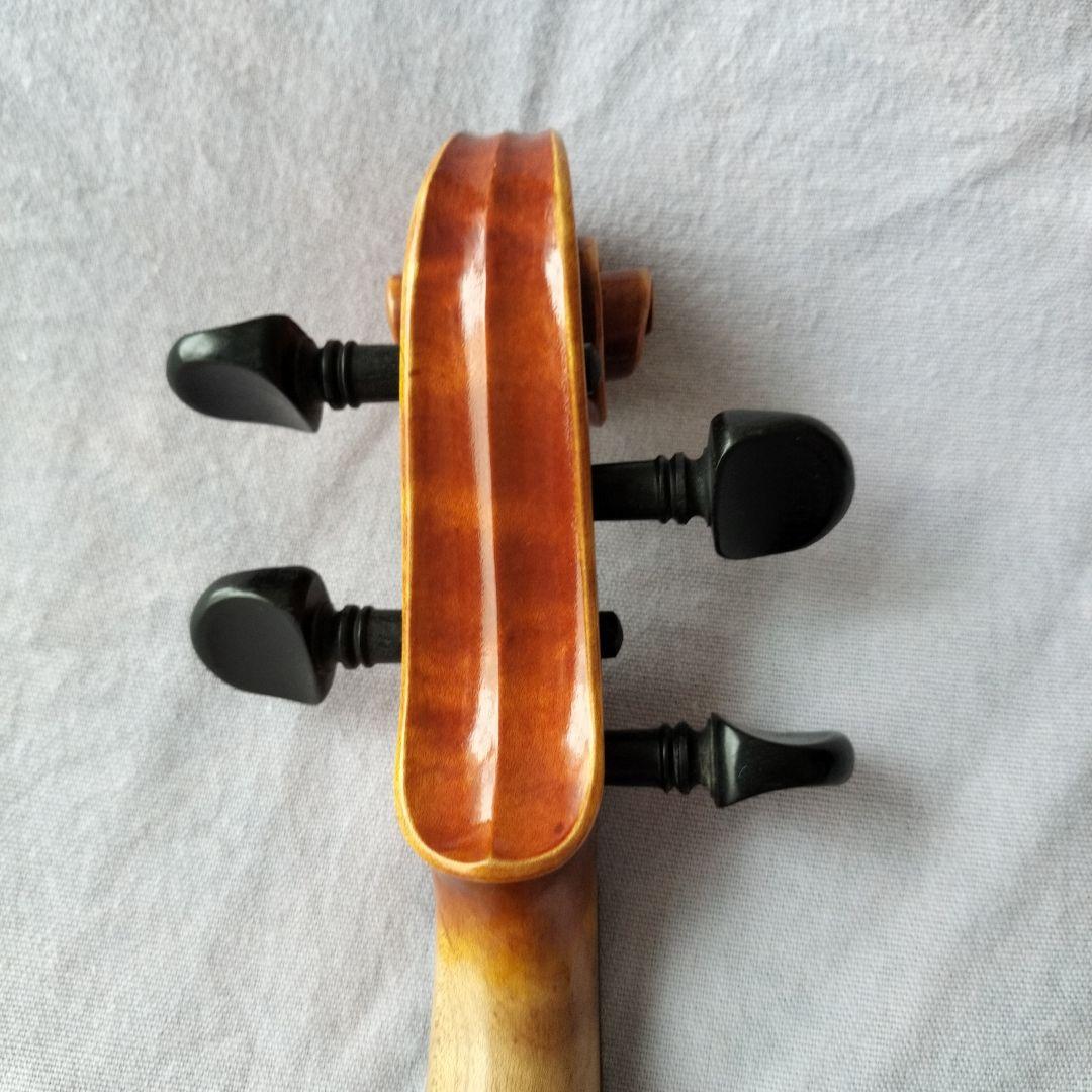 値下げ　調整済超美品　1986年製　ピグマリウス　ST-02　3/4 アルシェ弓