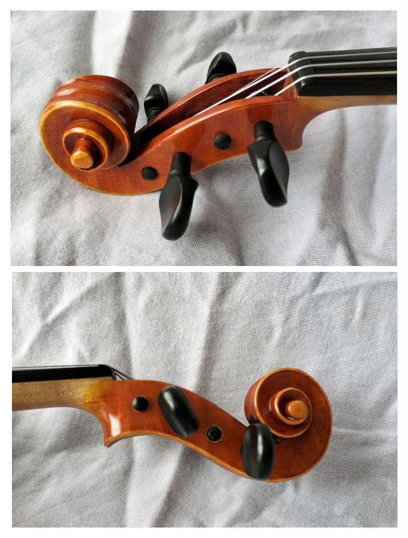 値下げ　調整済超美品　1986年製　ピグマリウス　ST-02　3/4 アルシェ弓