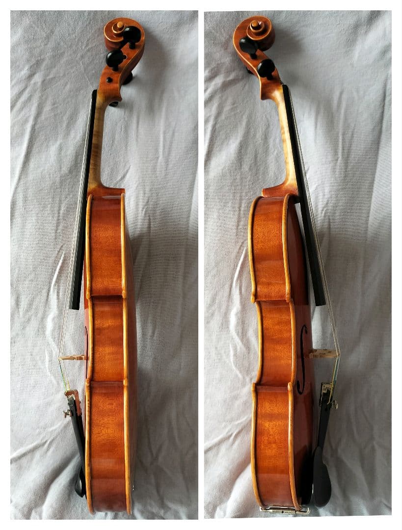 値下げ　調整済超美品　1986年製　ピグマリウス　ST-02　3/4 アルシェ弓