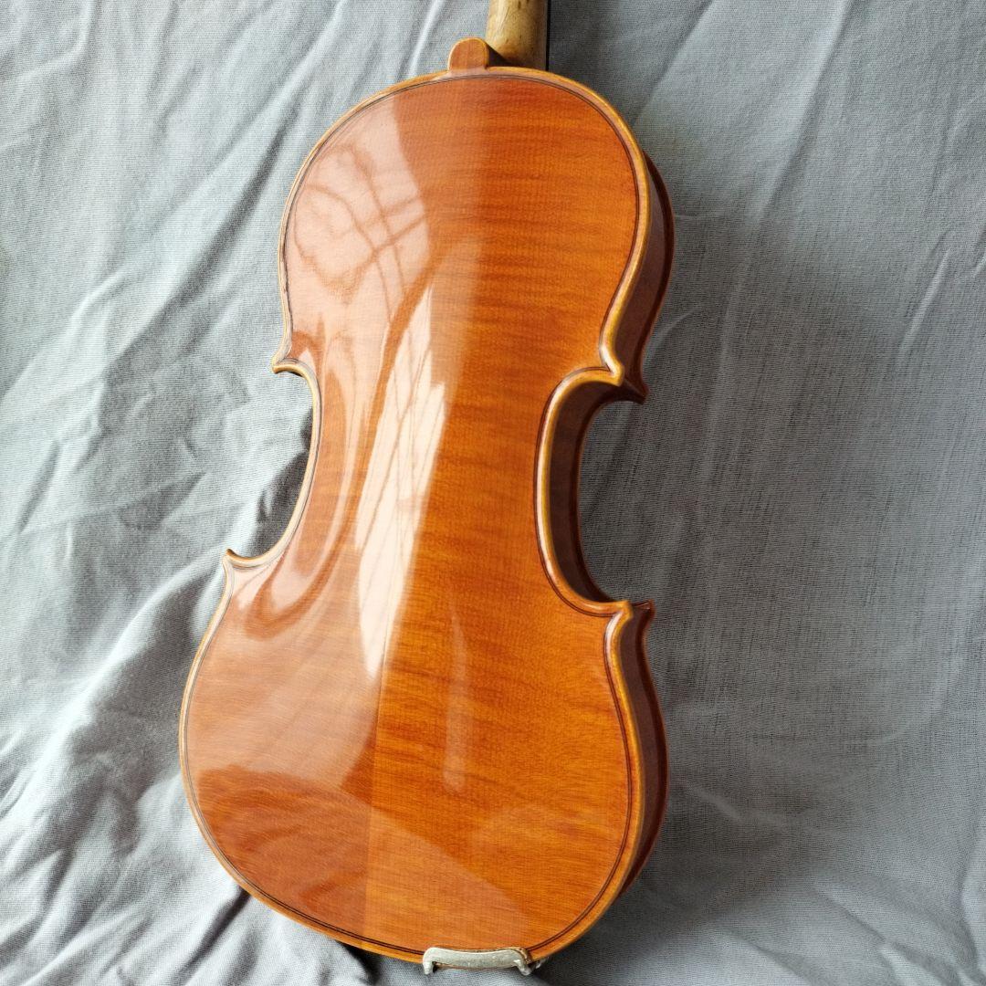 値下げ　調整済超美品　1986年製　ピグマリウス　ST-02　3/4 アルシェ弓