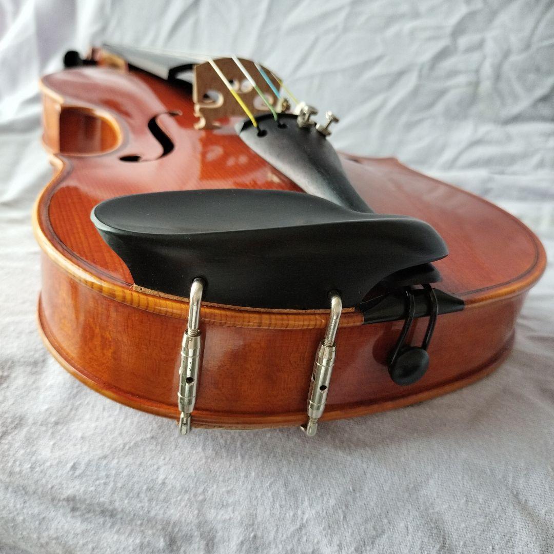 値下げ　調整済超美品　1986年製　ピグマリウス　ST-02　3/4 アルシェ弓