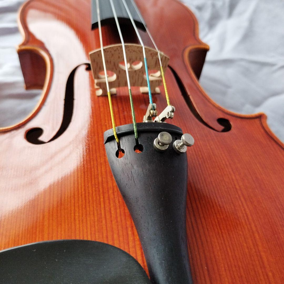 値下げ　調整済超美品　1986年製　ピグマリウス　ST-02　3/4 アルシェ弓