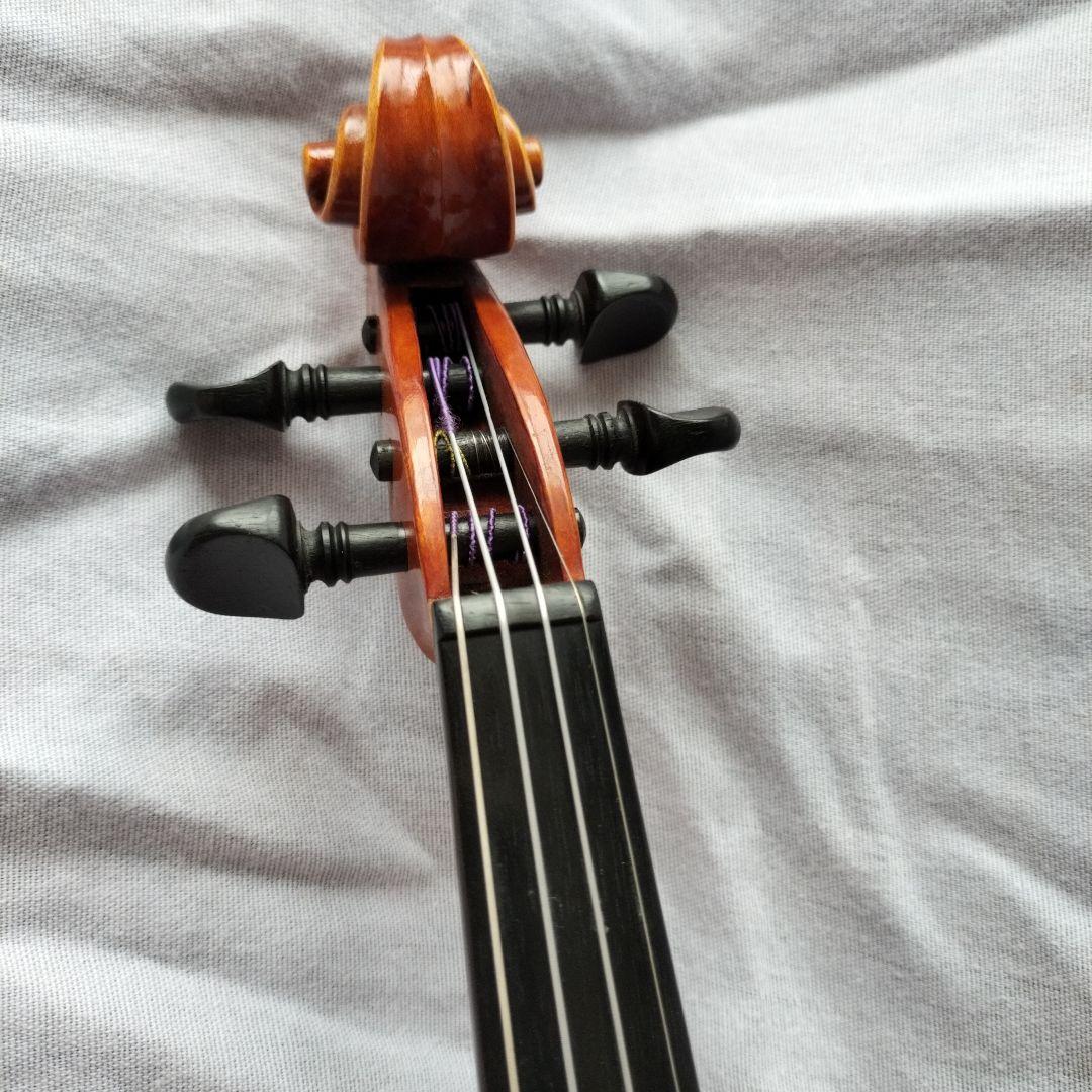 値下げ　調整済超美品　1986年製　ピグマリウス　ST-02　3/4 アルシェ弓