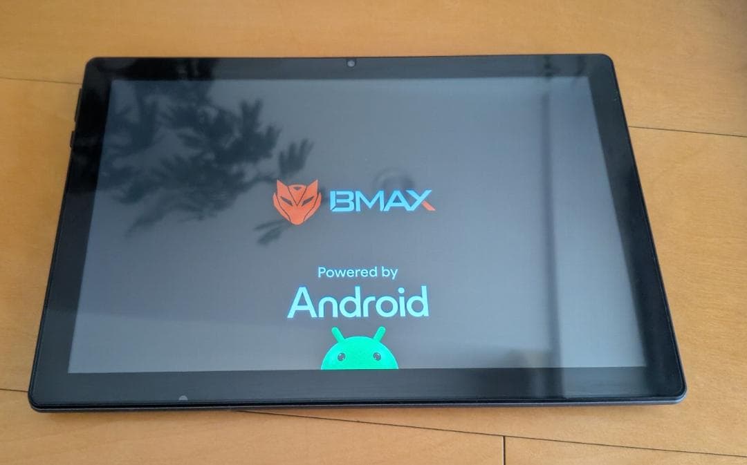 BMAX Androidタブレット 本体