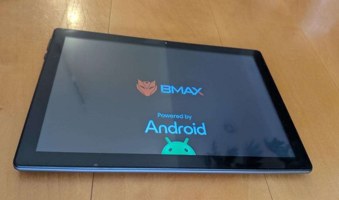 BMAX Androidタブレット 本体