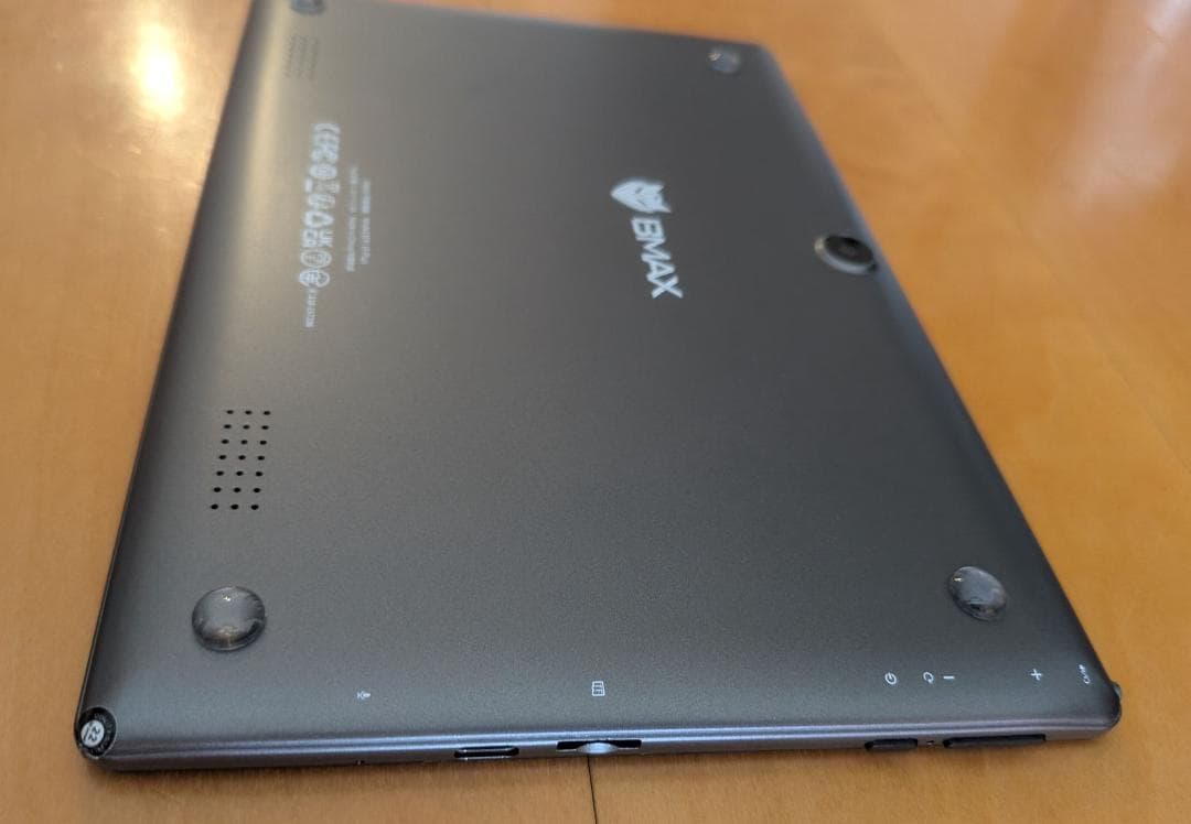 BMAX Androidタブレット 本体