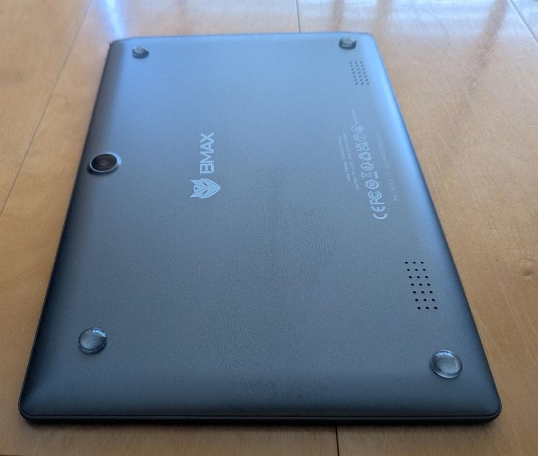 BMAX Androidタブレット 本体