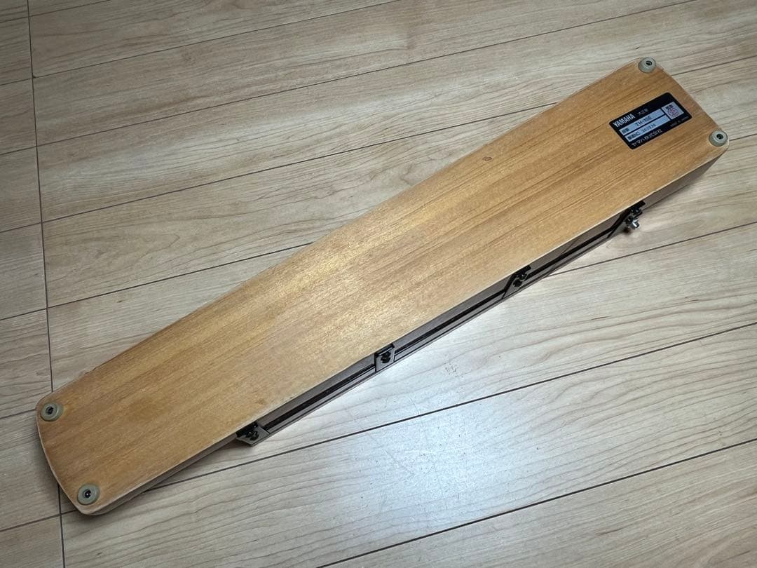 大正琴 エレキ ヤマハ YAMAHA TH-10E