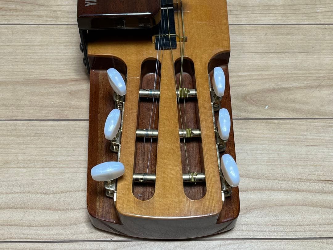 大正琴 エレキ ヤマハ YAMAHA TH-10E