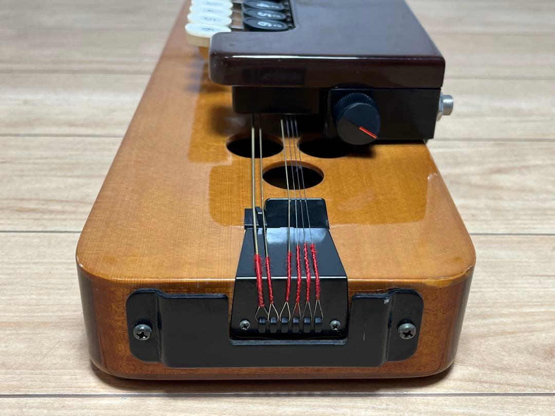 大正琴 エレキ ヤマハ YAMAHA TH-10E