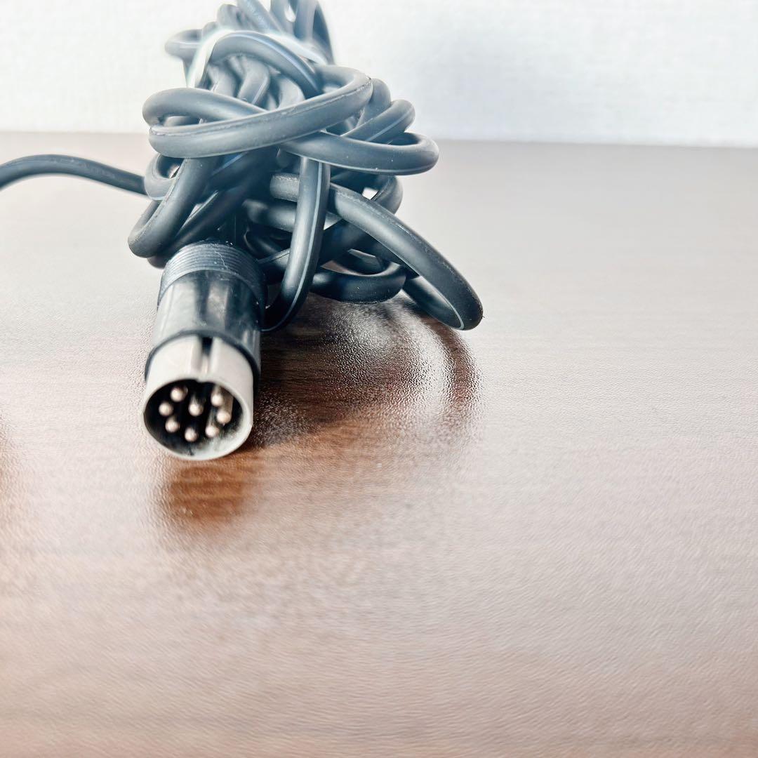 希少　ナカミチ Nakamichi RM-200 カセットデッキ　ジャンク