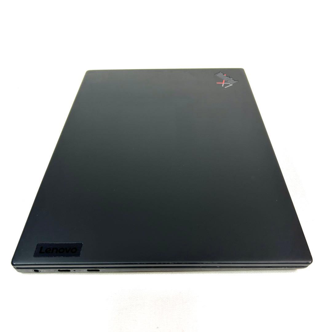 美品 Lenovo ThinkPad X1 Nano Gen1 バッテリー良好
