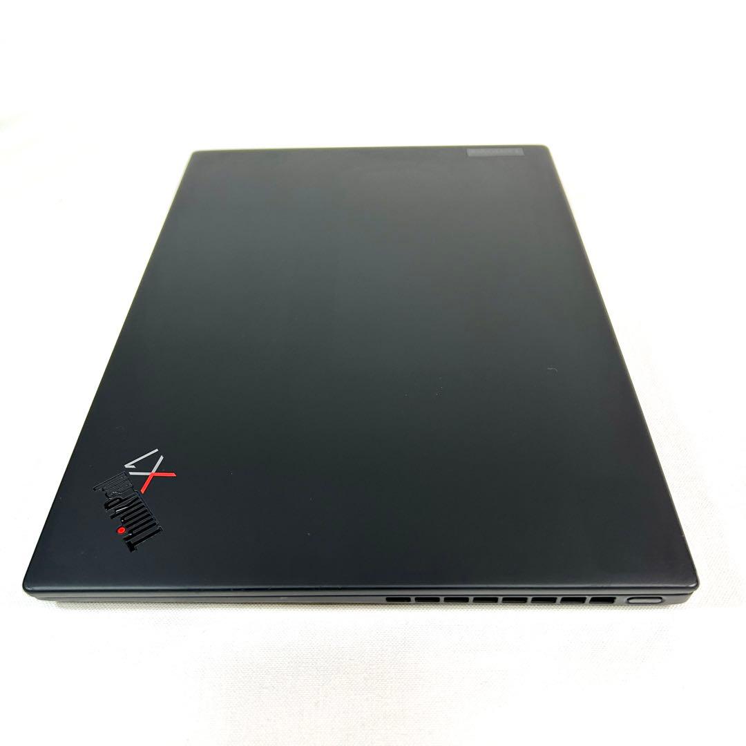 美品 Lenovo ThinkPad X1 Nano Gen1 バッテリー良好