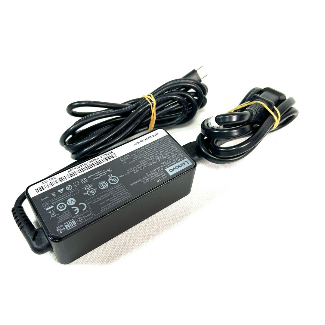 美品 Lenovo ThinkPad X1 Nano Gen1 バッテリー良好