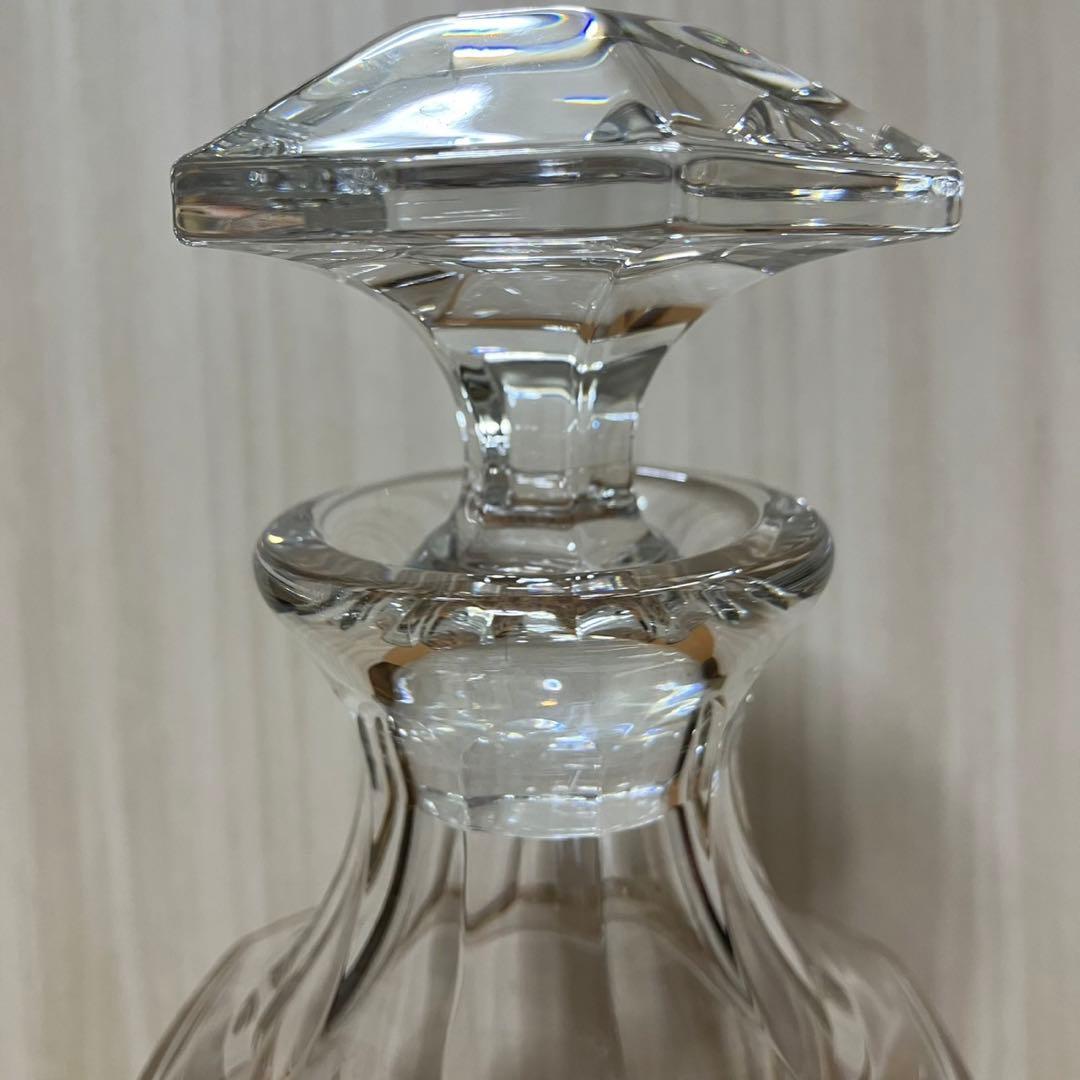 CRISTAL SEVRES 空瓶　花瓶