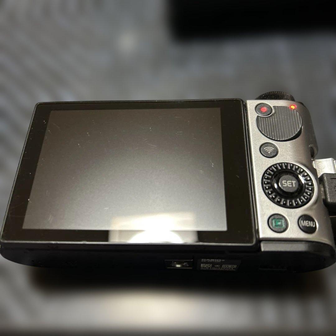 CASIO EXILIM EX-ZR1600 デジタルカメラ