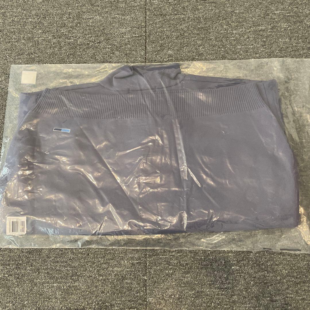 ずとまよ　スウェットシャツ　Purple Ｍ-Lサイズ 配送限定