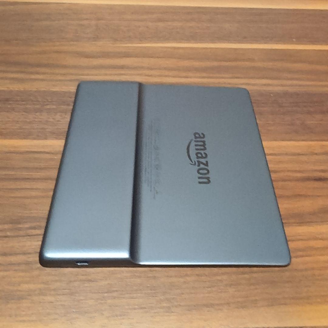 Kindle Oasis (10世代) 広告なし 32GB Wifiモデル