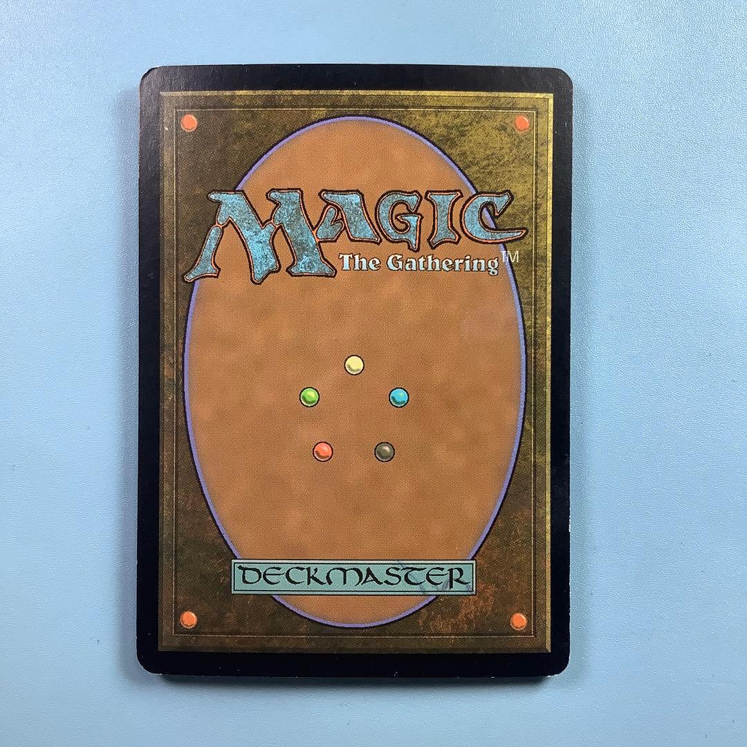 壌土からの生命/Life from the Loam RAV英語foil