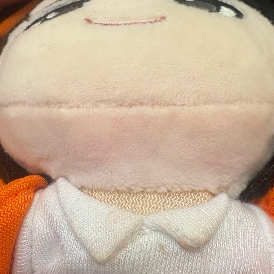 超特急 ハル 柏木悠 joker ぬいぐるみ(汚れあり)