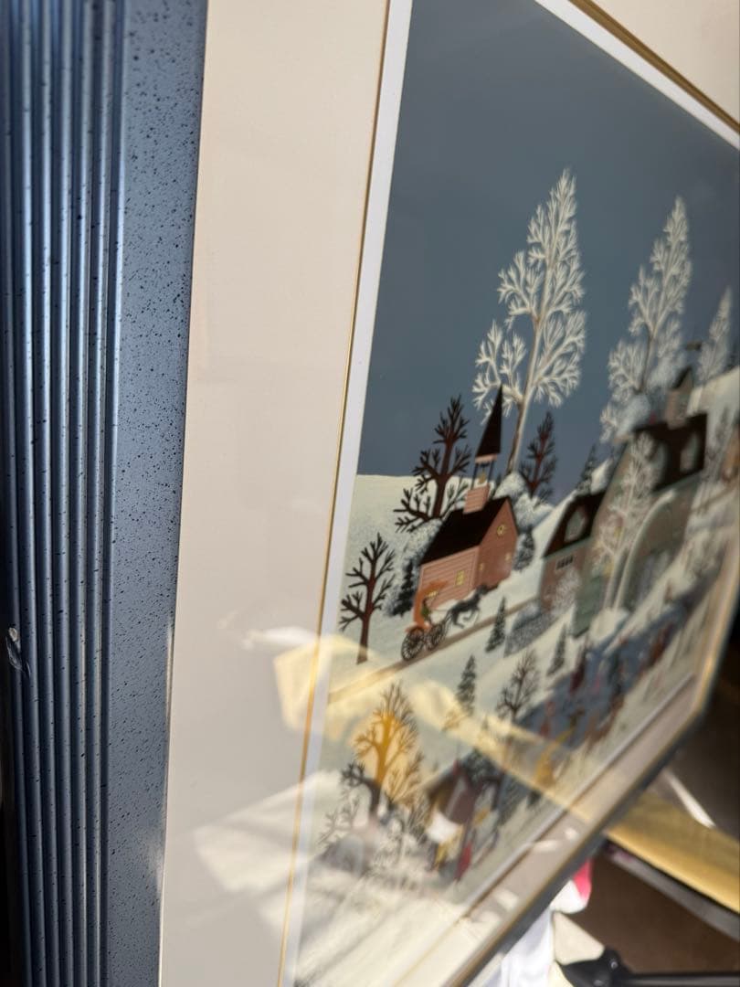 ジェーン・ウースター・スコット【Moonlight Funning】300限定