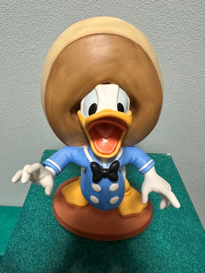 WDCC　三人の騎士　オープニングタイトル付き　フルセット　ディズニーフィギュア