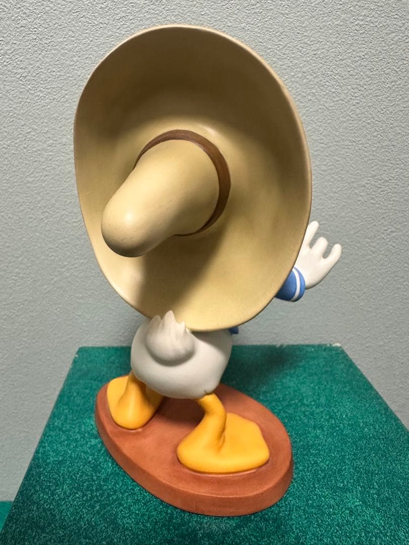 WDCC　三人の騎士　オープニングタイトル付き　フルセット　ディズニーフィギュア