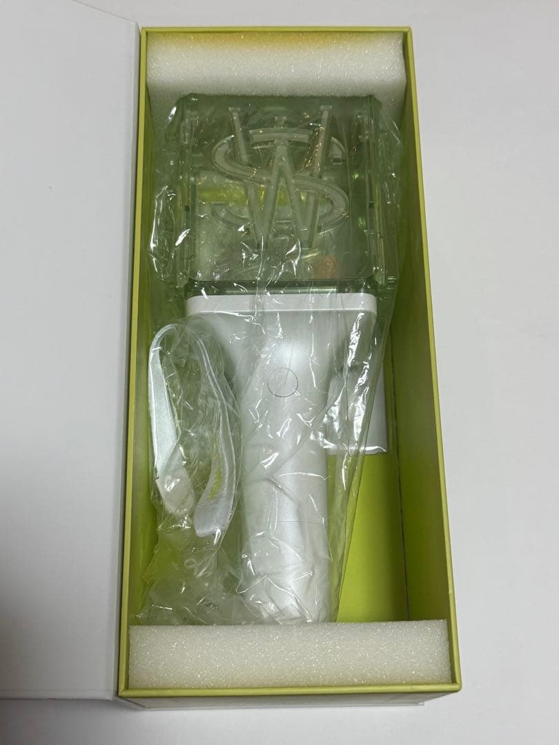 NCT WISH ペンライト wichu