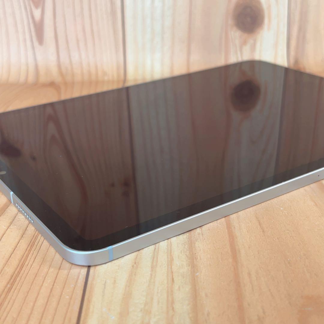 SIMフリー 本体 iPad Pro 11インチ 第3世代 128GB 001