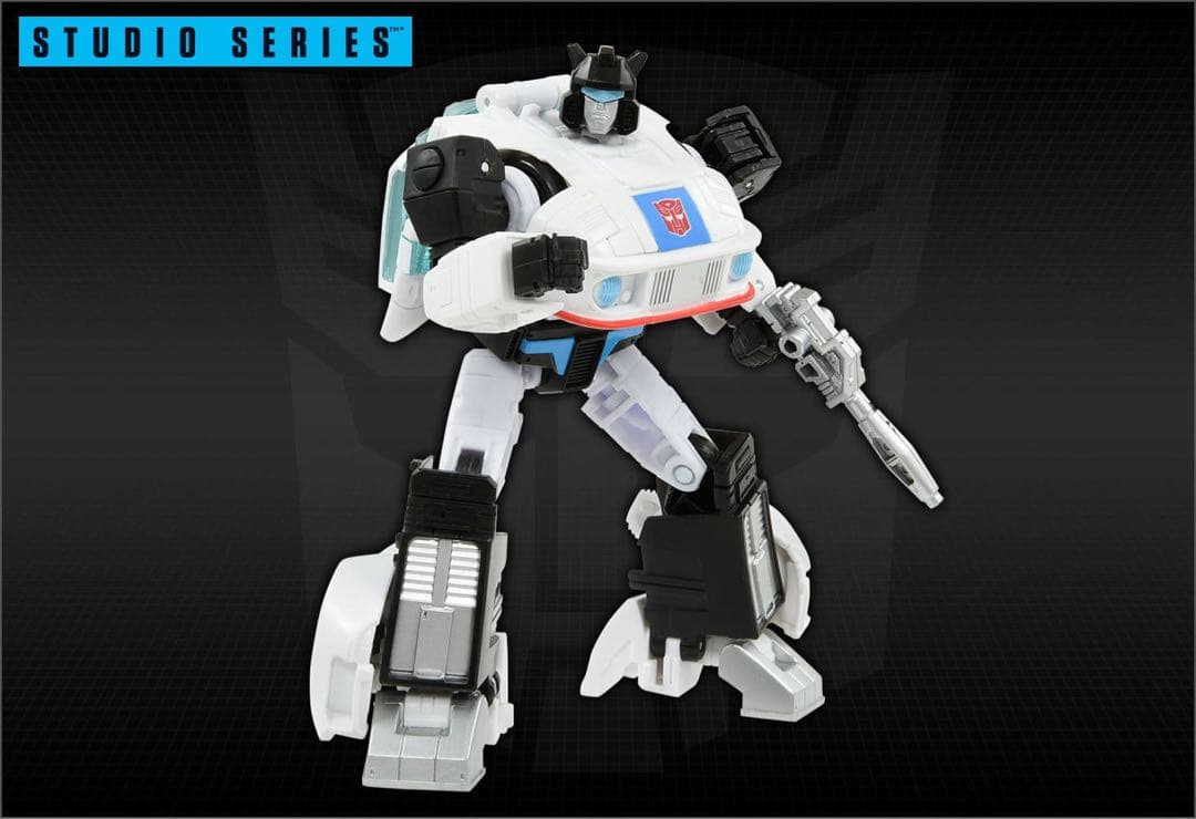 SS-59 オートボットジャズ（新品未開封）