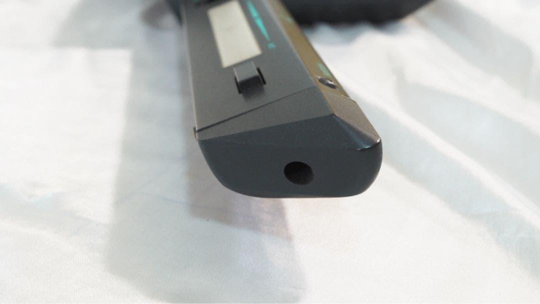 【希少・動作品】YAMAHA KX5 シンセサイザー ブラック ケース付き