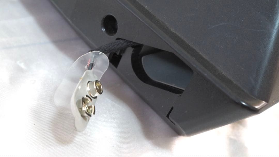 【希少・動作品】YAMAHA KX5 シンセサイザー ブラック ケース付き