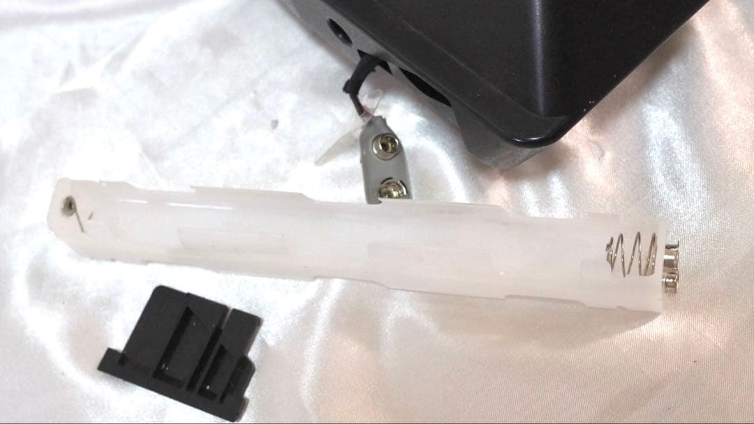 【希少・動作品】YAMAHA KX5 シンセサイザー ブラック ケース付き