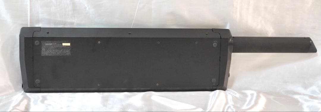 【希少・動作品】YAMAHA KX5 シンセサイザー ブラック ケース付き