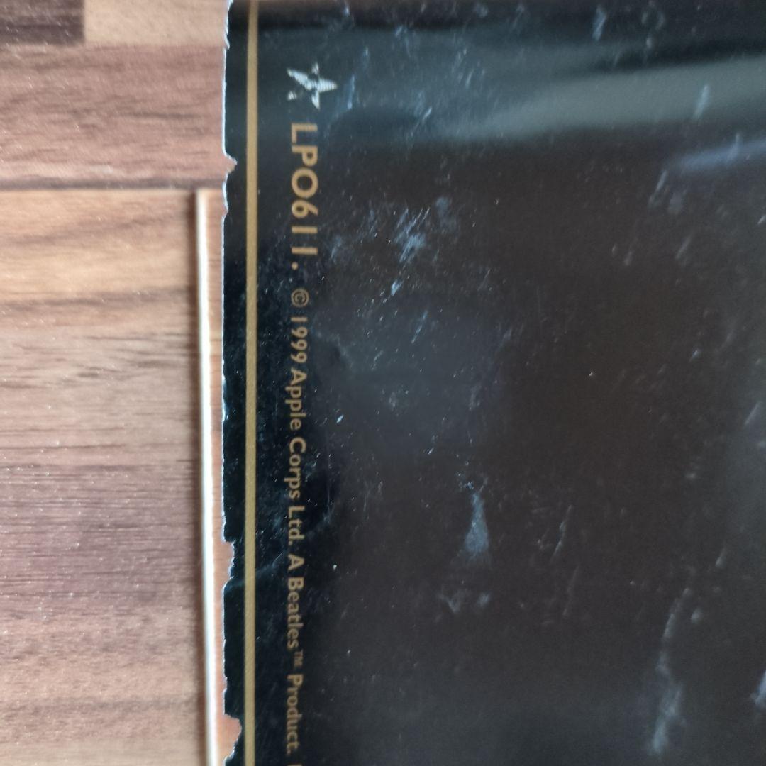 THE BEATLES モザイク風ポスター 89.8*64