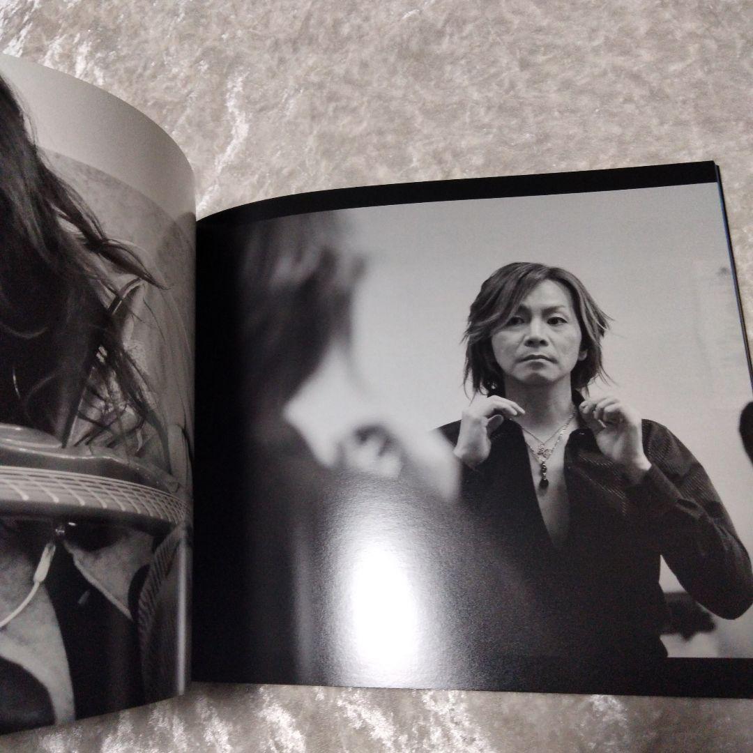 BUCK-TICK　パンフ　THE DAY IN QUESTION 2009