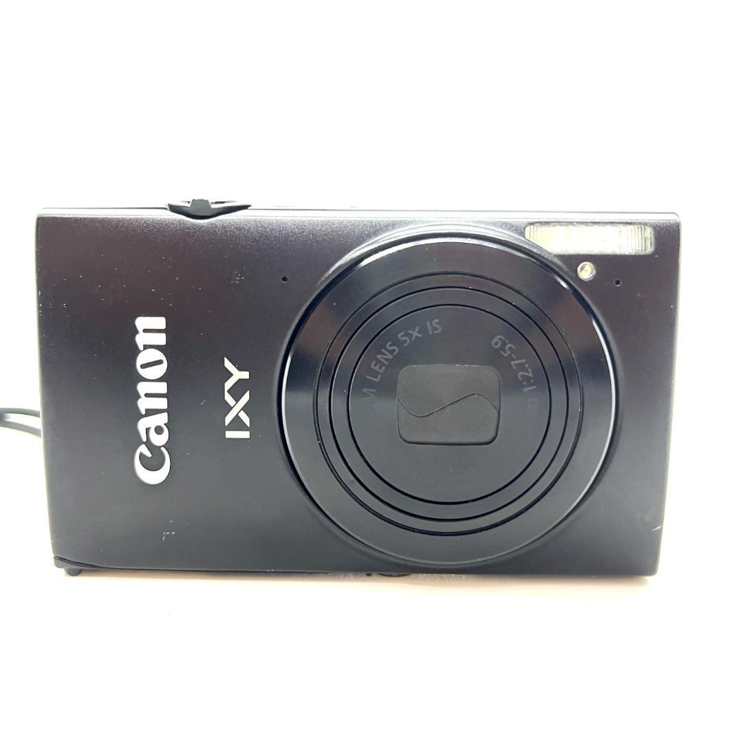 キャノン Canon IXY 420F