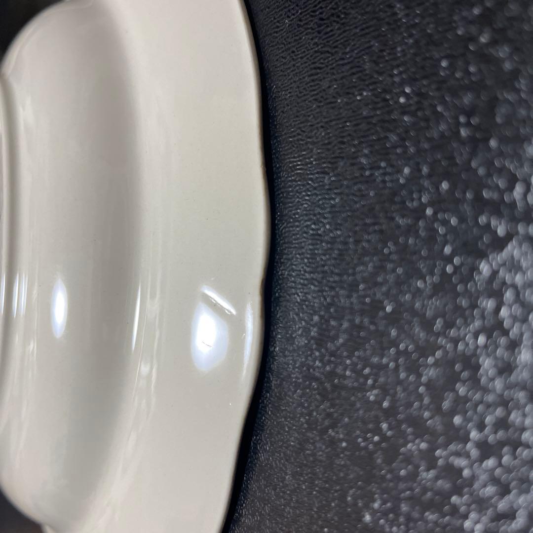 C ビレロイ＆ボッホ ブルゲンランド スーププレート 4枚