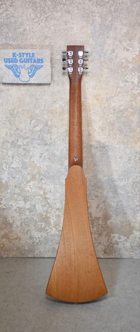 【ケース付】Martin Backpacker Lefty 左利き用 レフティ