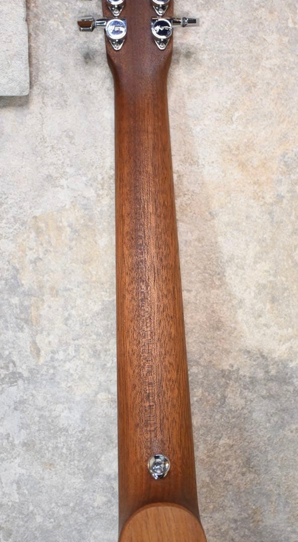 【ケース付】Martin Backpacker Lefty 左利き用 レフティ