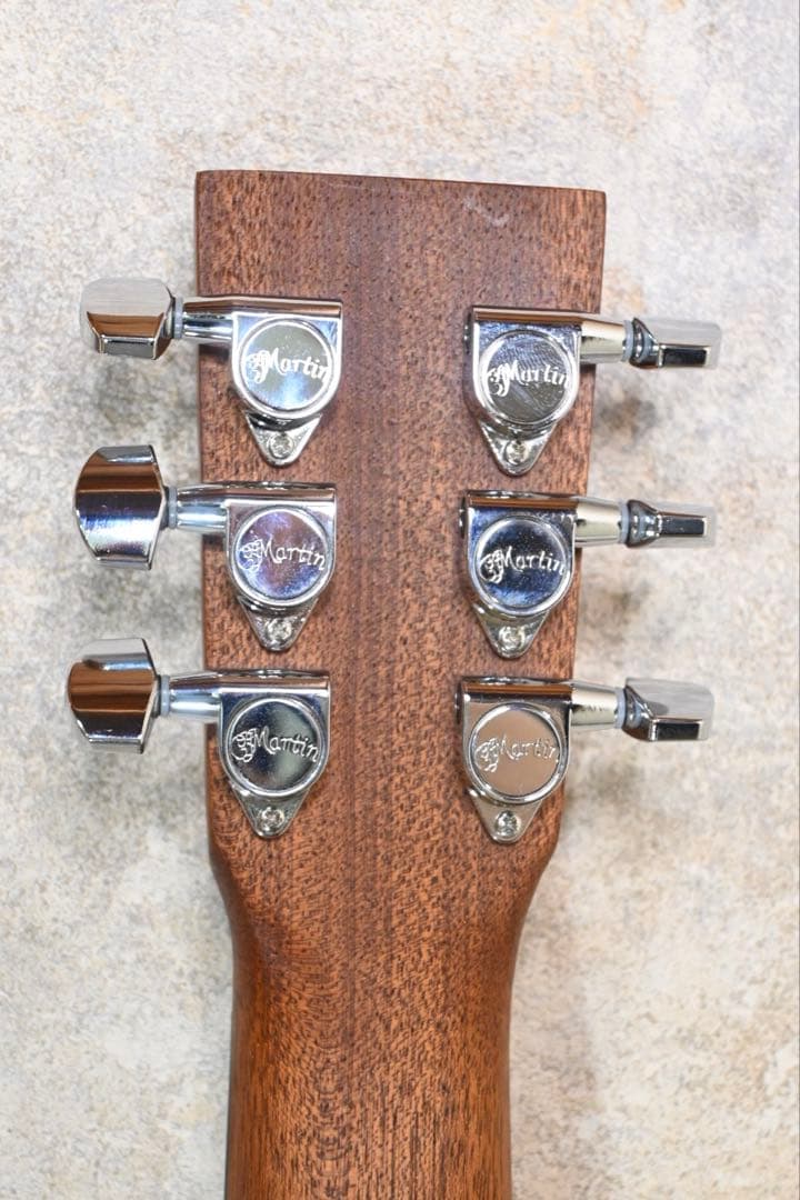 【ケース付】Martin Backpacker Lefty 左利き用 レフティ